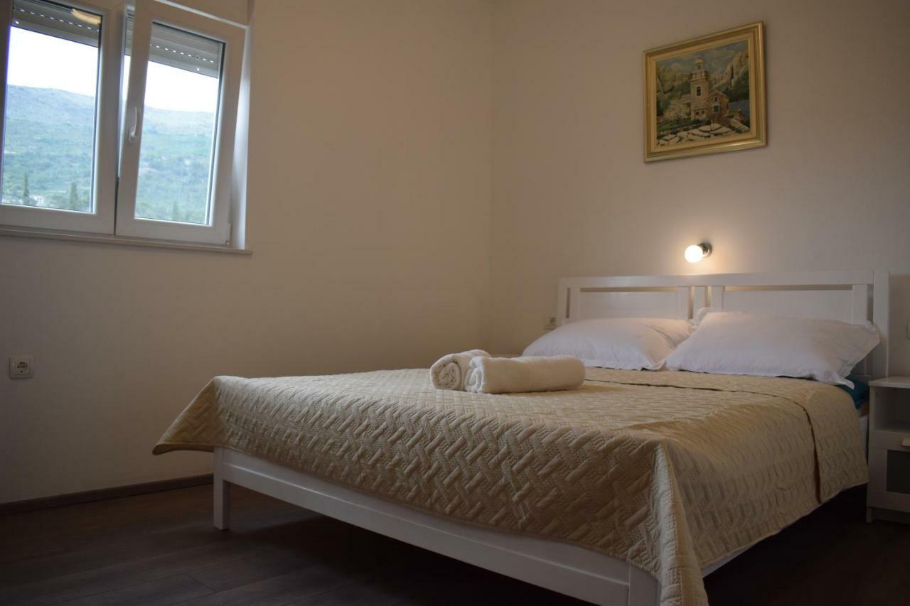 Apartman Dani-Podstrana Apartment Exterior photo