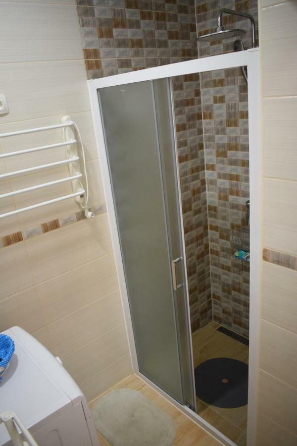 Apartman Dani-Podstrana Apartment Exterior photo