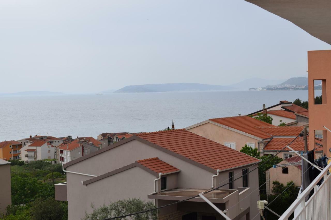 Apartman Dani-Podstrana Apartment Exterior photo