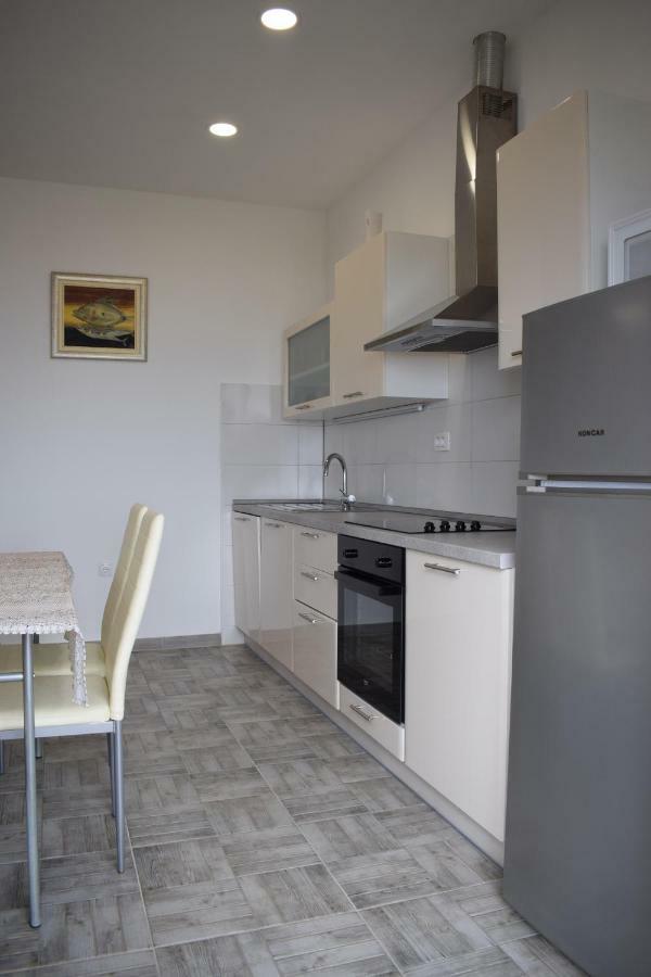 Apartman Dani-Podstrana Apartment Exterior photo