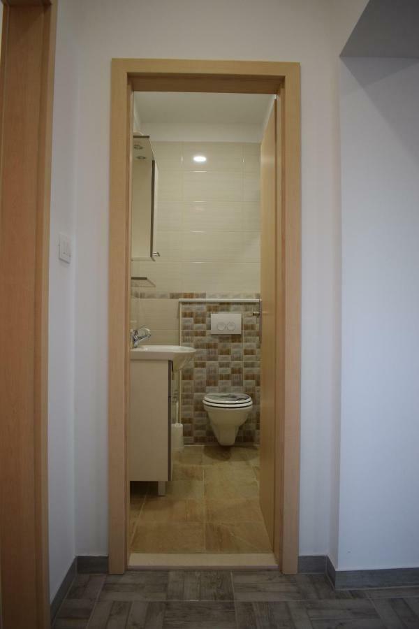 Apartman Dani-Podstrana Apartment Exterior photo