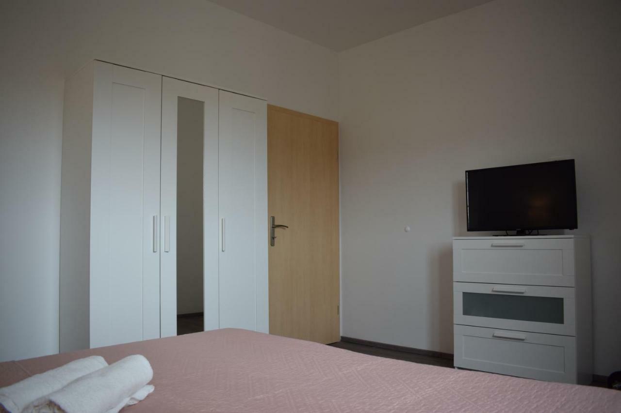 Apartman Dani-Podstrana Apartment Exterior photo